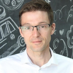 Фотография репетитора Пахотин Станислав Сергеевич