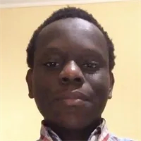 Фотография репетитора Шабан Ясир Джума