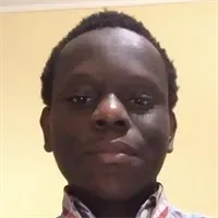 Фотография репетитора Шабан Ясир Джума