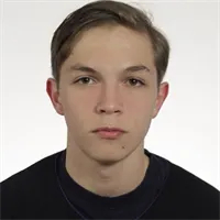 Фотография репетитора Пудовкин Леонид Евгеньевич