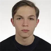 Фотография репетитора Пудовкин Леонид Евгеньевич