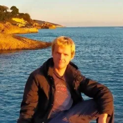 Фотография репетитора Лагашин Павел Юрьевич