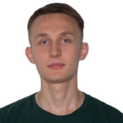 Фотография репетитора Пугачёв Иннокентий Владимирович