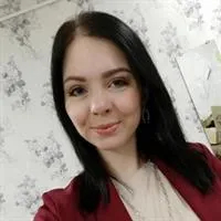 Фотография репетитора Будаева Марина Андреевна