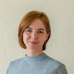 Фотография репетитора Будаева Марина Андреевна