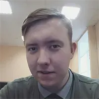 Фотография репетитора Егоров Илья Николаевич