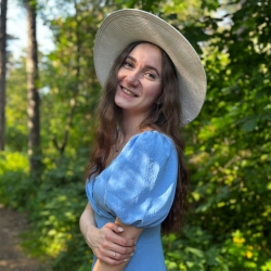 Фотография репетитора Бардокина Анна Алексеевна