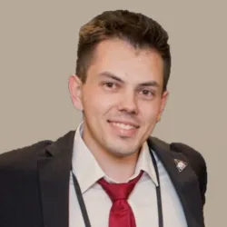 Фотография репетитора Змеевский Дмитрий Сергеевич