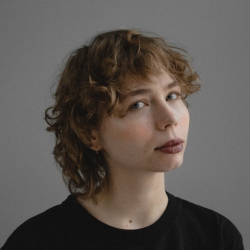 Фотография репетитора Акимова Полина Николаевна