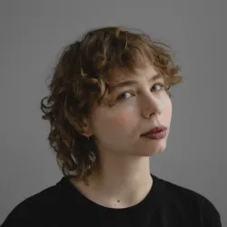 Фотография репетитора Акимова Полина Николаевна