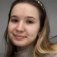 Фотография репетитора Комарова Дарья Геннадьевна