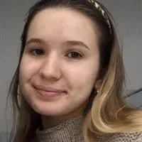 Фотография репетитора Комарова Дарья Геннадьевна