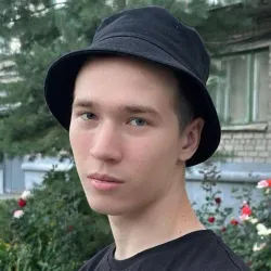 Фотография репетитора Ефимов Аркадий Олегович