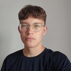 Фотография репетитора Обухов Николай Андреевич