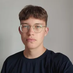 Фотография репетитора Обухов Николай Андреевич