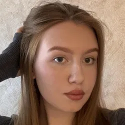 Фотография репетитора Муратовская Юлия Сергеевна