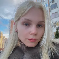 Фотография репетитора Перминова Маргарита Алексеевна
