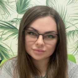 Фотография репетитора Бабкина Наталья Владимировна