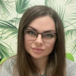 Фотография репетитора Бабкина Наталья Владимировна