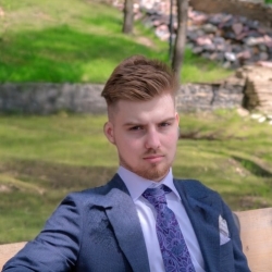 Фотография репетитора Медведев Дмитрий Александрович