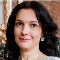 Фотография репетитора Сиднева Надежда Давидовна