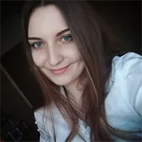 Фотография репетитора Мордвинкина Анастасия Алексеевна