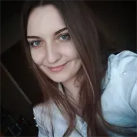 Фотография репетитора Мордвинкина Анастасия Алексеевна