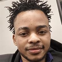 Фотография репетитора Кашита Джексон 