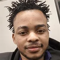 Фотография репетитора Кашита Джексон 