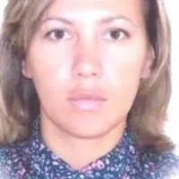 Фотография репетитора Олейник Ольга Владимировна