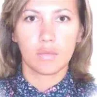 Фотография репетитора Олейник Ольга Владимировна