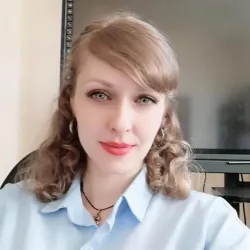 Фотография репетитора Хавдок Асет Нурбиевна