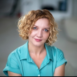 Фотография репетитора Лапшина Евгения Юрьевна