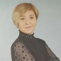 Фотография репетитора Будалина Лариса Анатольевна