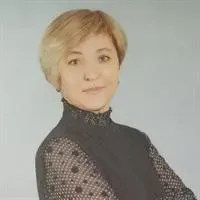 Фотография репетитора Будалина Лариса Анатольевна
