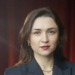 Фотография репетитора Проневская Ольга Геннадиевна