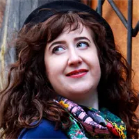 Фотография репетитора Рожнева Юлия Олеговна