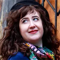 Фотография репетитора Рожнева Юлия Олеговна