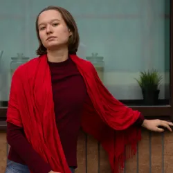 Фотография репетитора Ким Мария Алексеевна