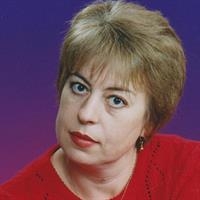 Фотография репетитора Лобанова Наталья Вадимовна