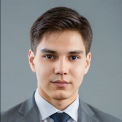 Фотография репетитора Забаев Владислав Викторович