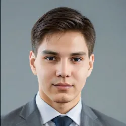 Фотография репетитора Забаев Владислав Викторович