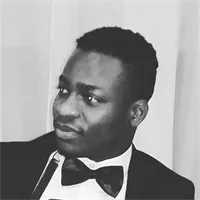 Фотография репетитора Бони Джин Джаурес Улрих 