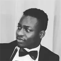 Фотография репетитора Бони Джин Джаурес Улрих 