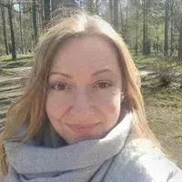 Фотография репетитора Левеск Руфина Рафаиловна