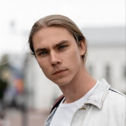 Фотография репетитора Черемухин Григорий Дмитриевич