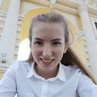Фотография репетитора Шишкова Екатерина Николаевна