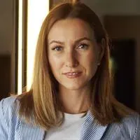 Фотография репетитора Ларина Анна Сергеевна