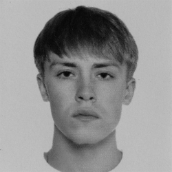 Фотография репетитора Мамаев Семен Евгеньевич