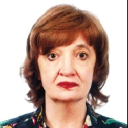 Фотография репетитора Матвеенко Мария Николаевна